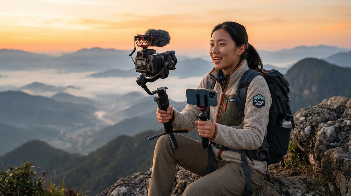 茄子视频旅行视频